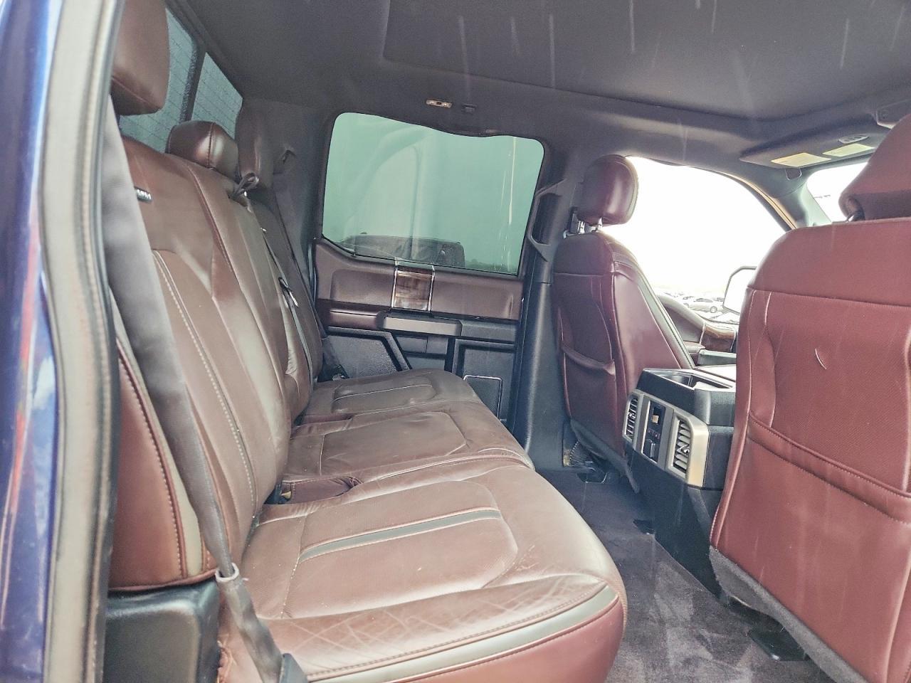 2015 FORD F-150 Lightning