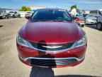 2016 CHRYSLER 200