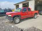 2002 CHEVROLET Silverado