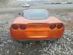 2008 CHEVROLET CORVETTE