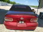 1996 CHEVROLET CAPRICE