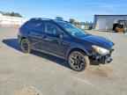 2016 SUBARU Crosstrek