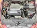 2004 HONDA ACCORD