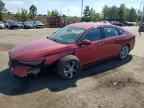 2025 HONDA ACCORD