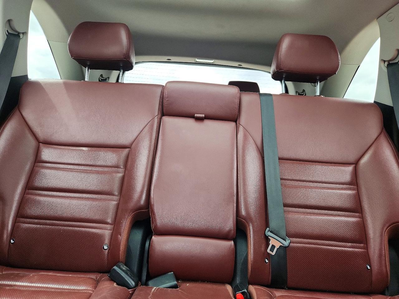 2018 KIA SORENTO