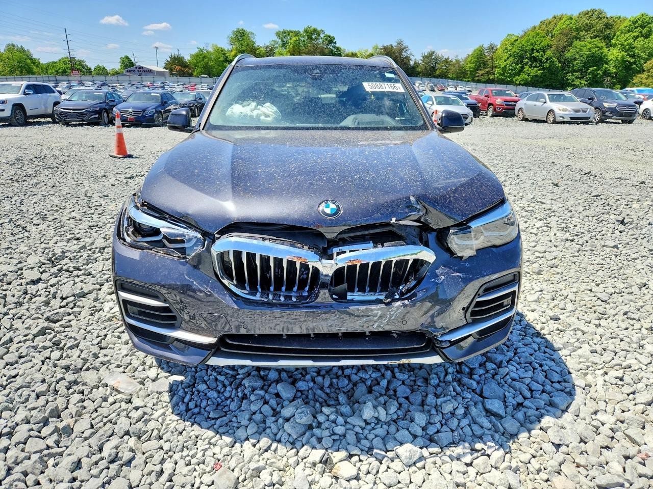 2023 BMW X5