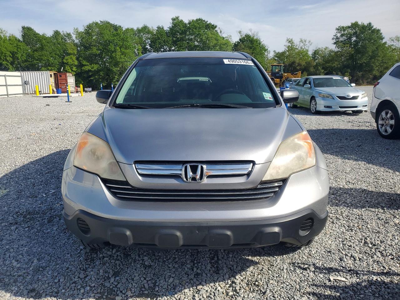 2008 HONDA CR-V