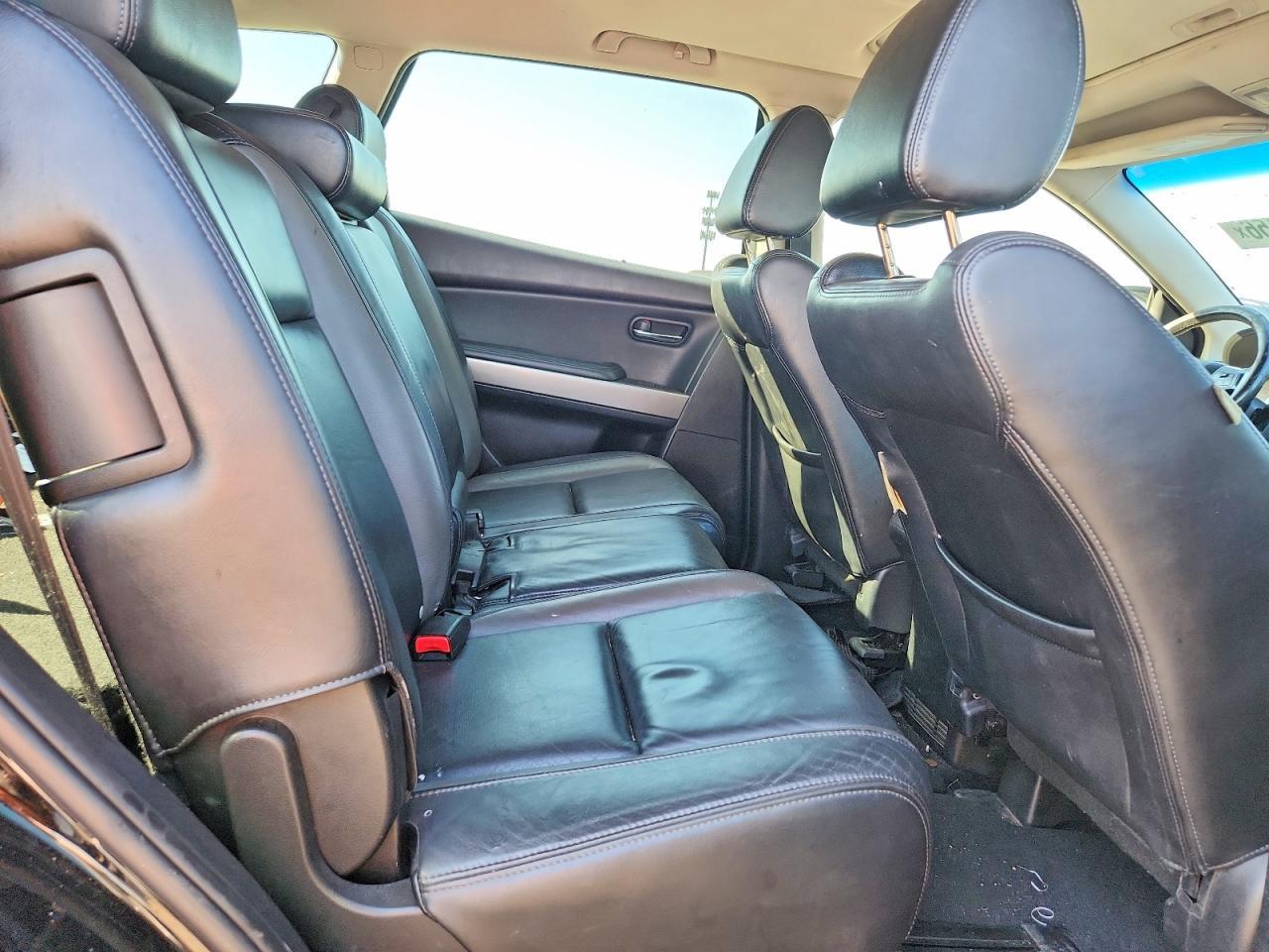 2011 MAZDA CX-9