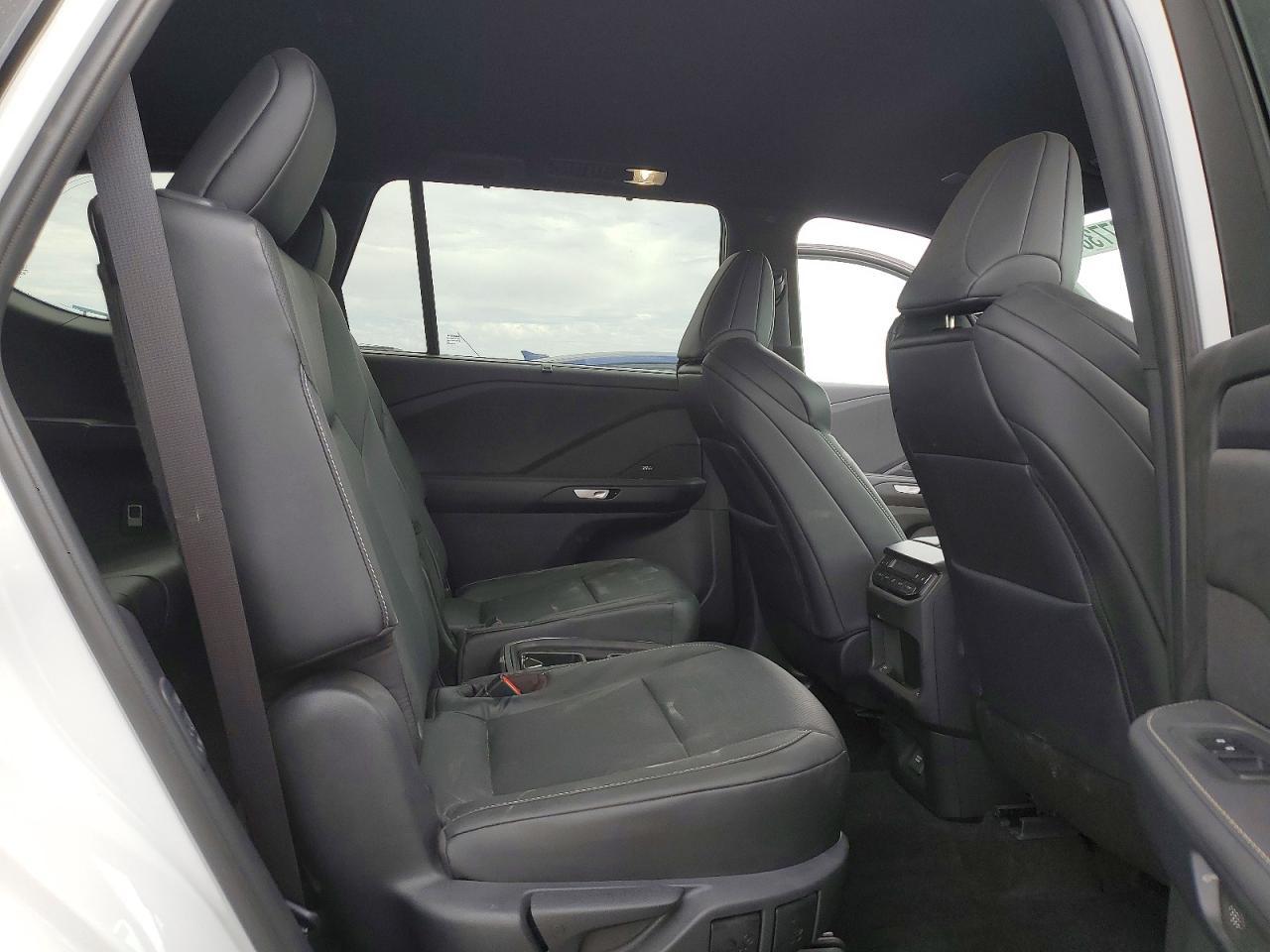 2026 LEXUS TX 500H