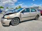 2005 TOYOTA COROLLA
