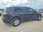 2015 CHEVROLET TRAVERSE