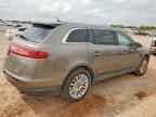 2012 LINCOLN MKT
