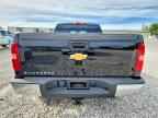 2012 CHEVROLET SILVERADO 1500