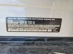 2022 BMW i4