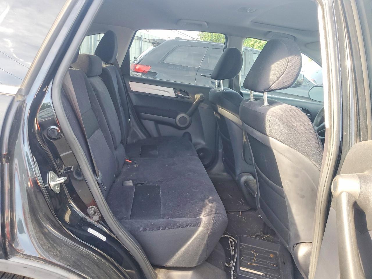 2010 HONDA CR-V
