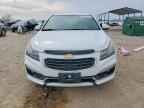 2015 CHEVROLET CRUZE