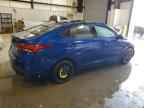 2018 HYUNDAI ACCENT
