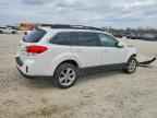 2013 SUBARU Outback