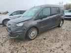 2015 FORD TRANSIT CONNECT