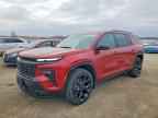 2024 CHEVROLET TRAVERSE