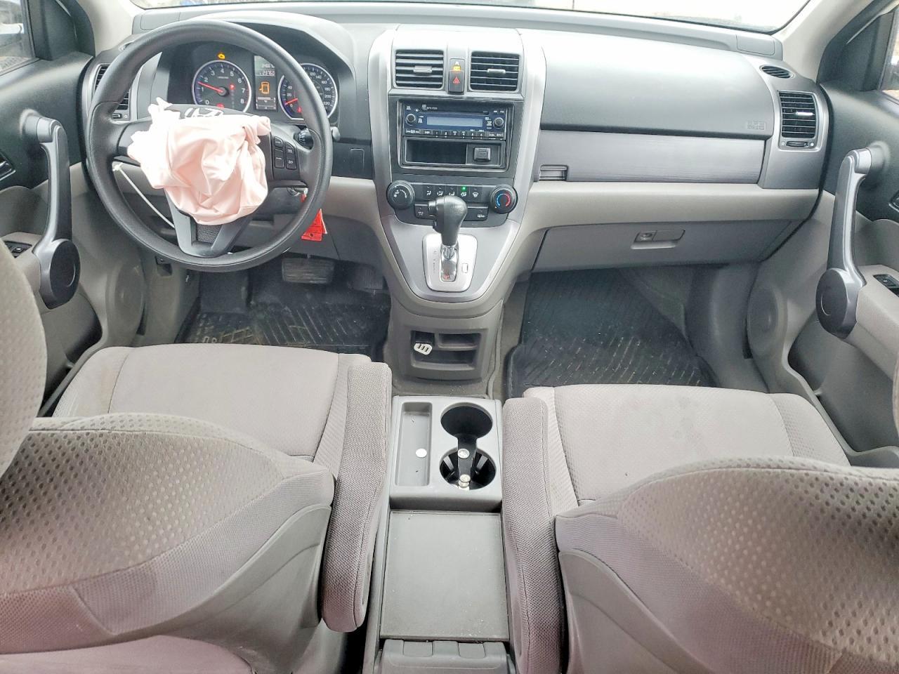 2008 HONDA CR-V