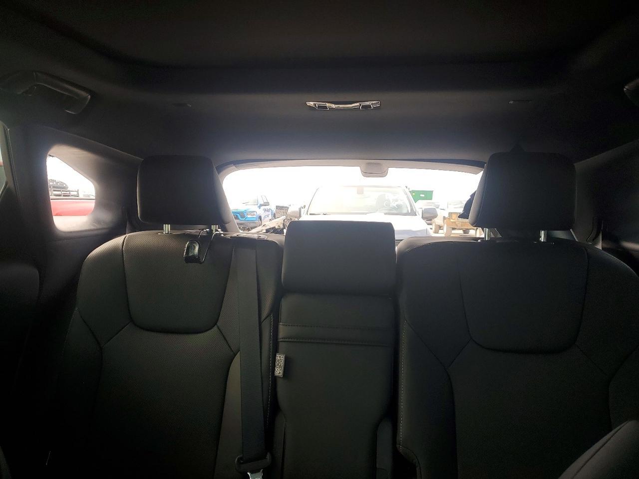 2023 LEXUS RX 350