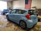 2015 NISSAN Versa Note
