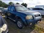 2003 NISSAN Frontier