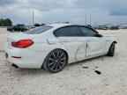 2016 BMW 6 Series
