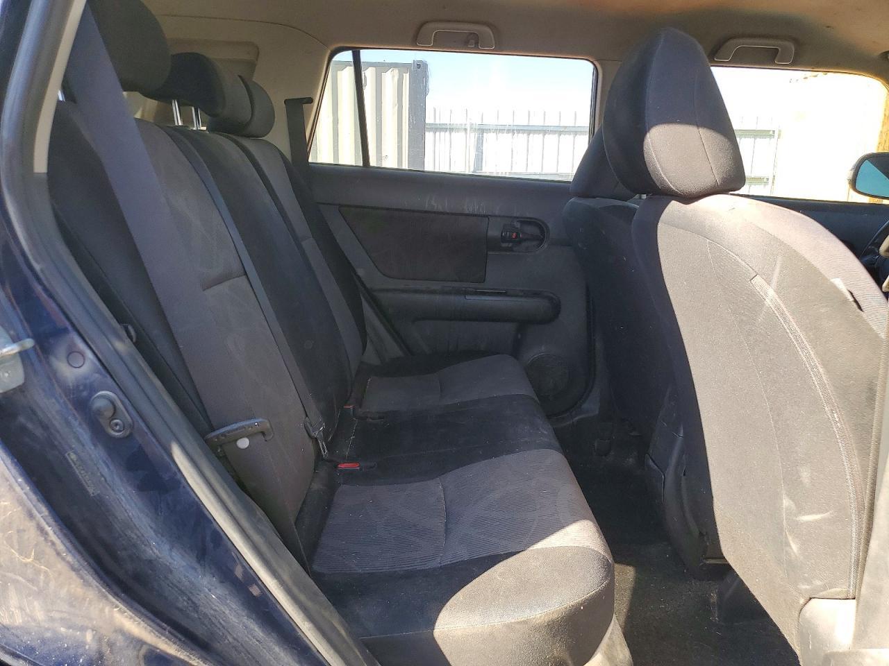 2013 SCION xB
