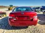 2011 SUBARU Legacy