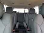 2013 CHEVROLET TRAVERSE