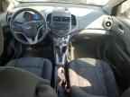2014 CHEVROLET SONIC