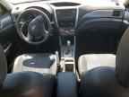 2012 SUBARU FORESTER