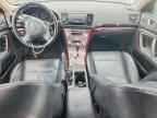 2009 SUBARU Outback