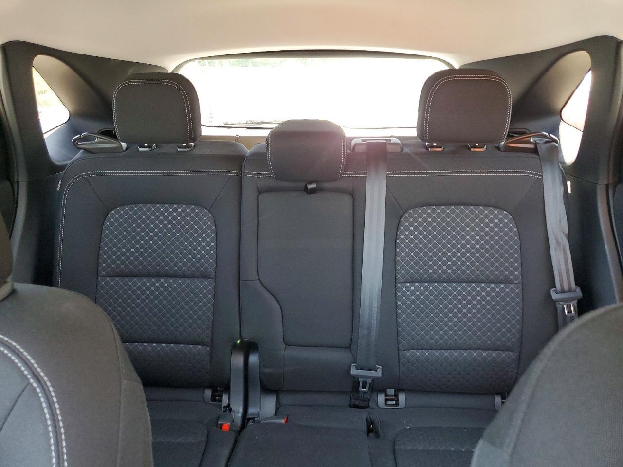 2026 FORD ESCAPE
