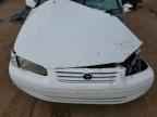 1998 TOYOTA CAMRY