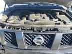 2008 NISSAN Titan