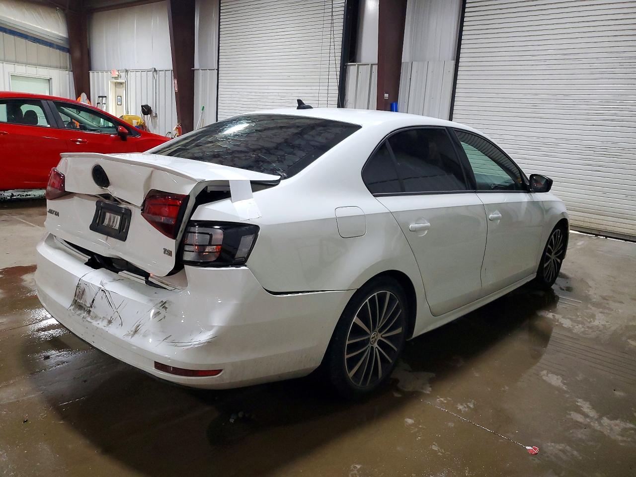 2016 VOLKSWAGEN JETTA