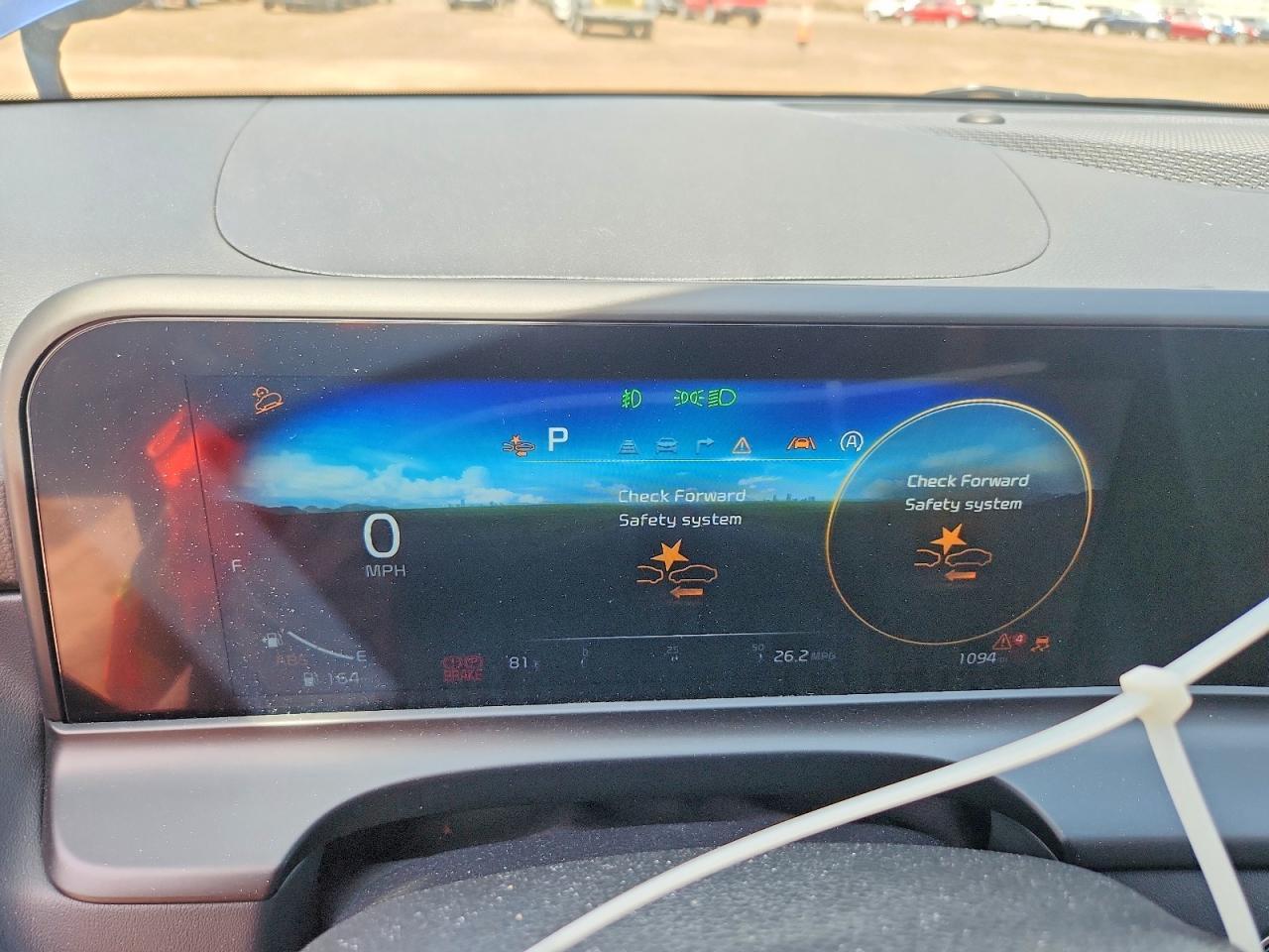 2025 KIA SELTOS