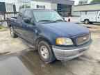 2002 FORD F-150 Lightning