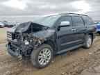 2016 TOYOTA Sequoia