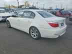 2008 BMW 5 series