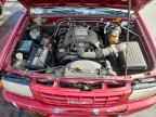 1998 ISUZU Rodeo
