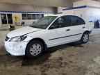 2004 HONDA CIVIC
