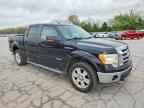 2012 FORD F-150 Lightning