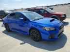 2019 SUBARU WRX