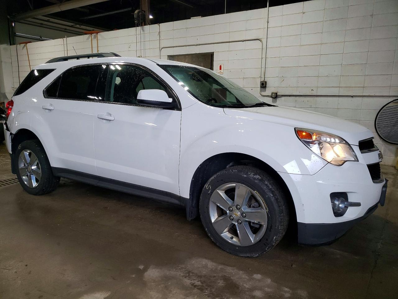 2012 CHEVROLET EQUINOX