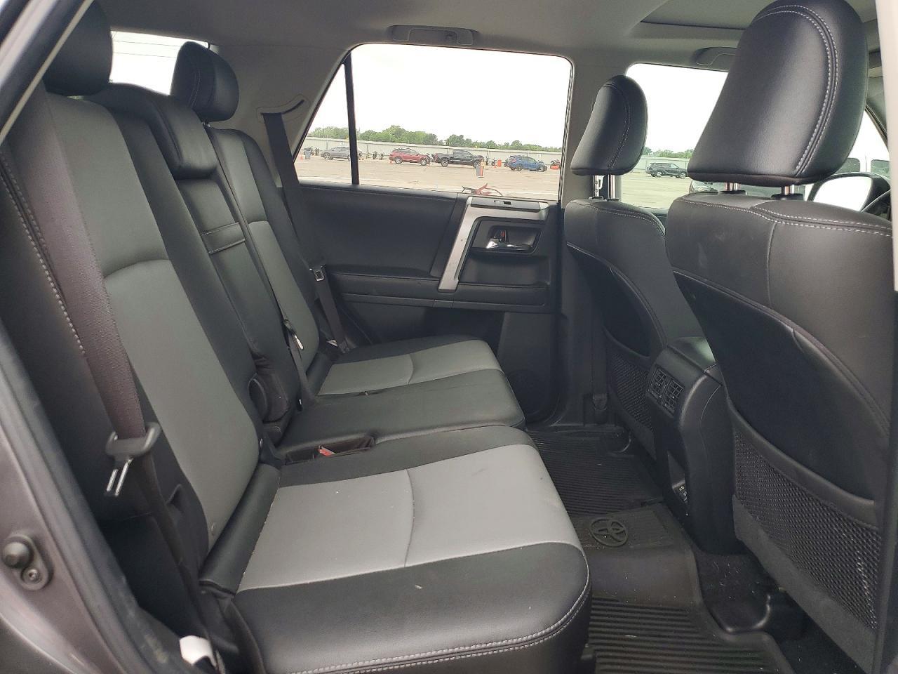 2022 TOYOTA 4Runner