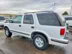1998 CHEVROLET BLAZER